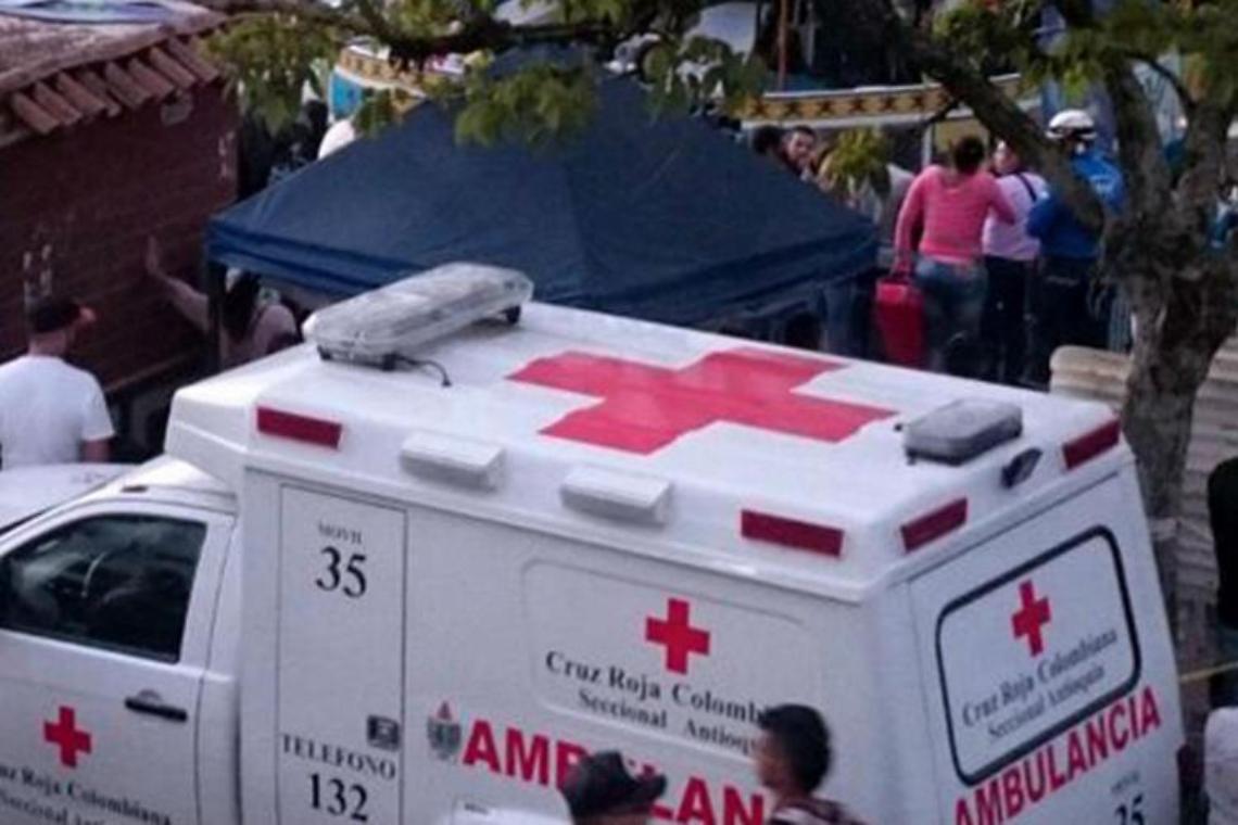 Colombia, turista italiano ucciso da uno squalo
