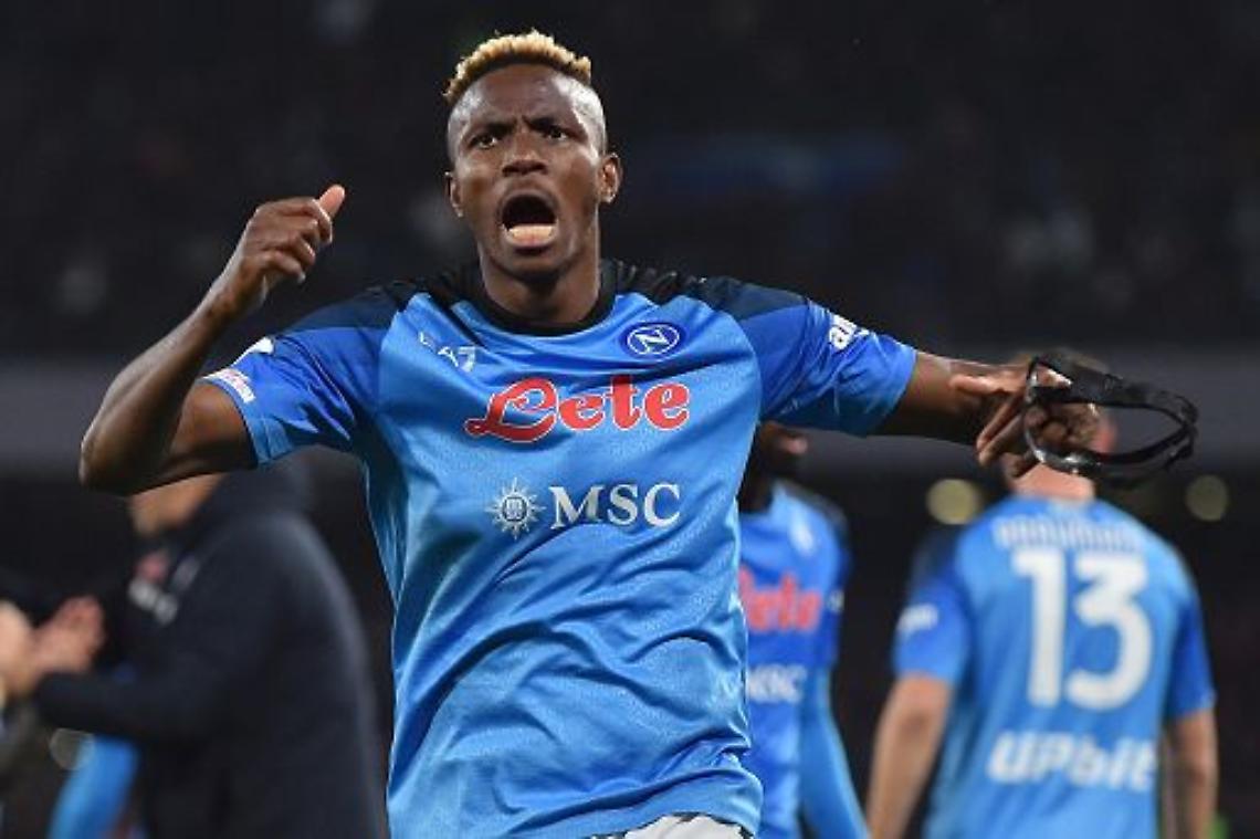 Napoli ingiocabile: poker al Torino e sempre più al comando