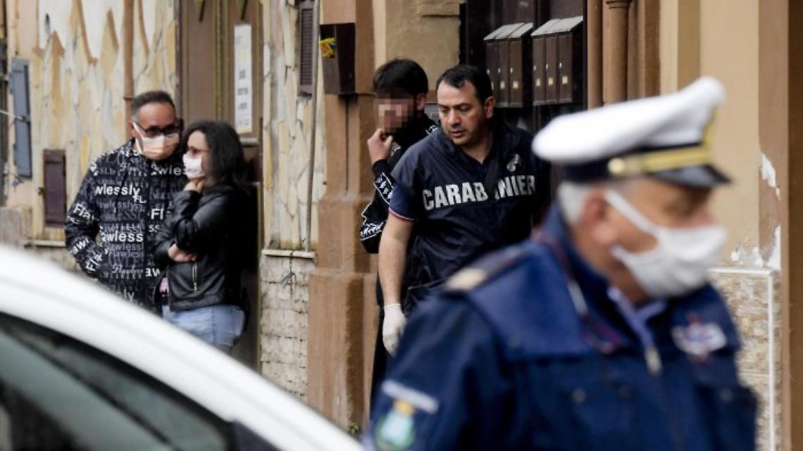 Omicidio Tortora, 4 condanne