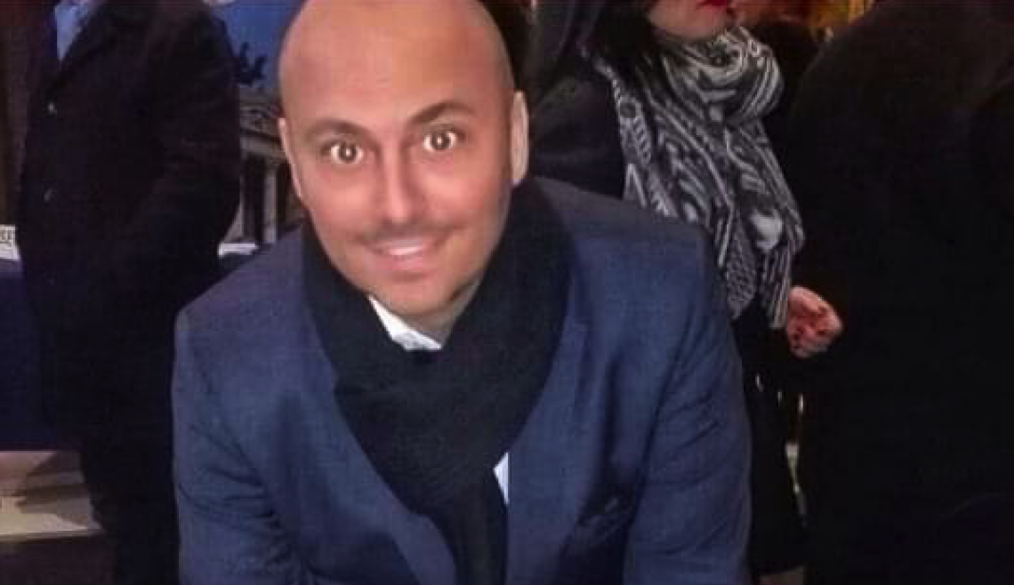 Casoria. Fratelli d'Italia punta su Nicola Mangani sindaco