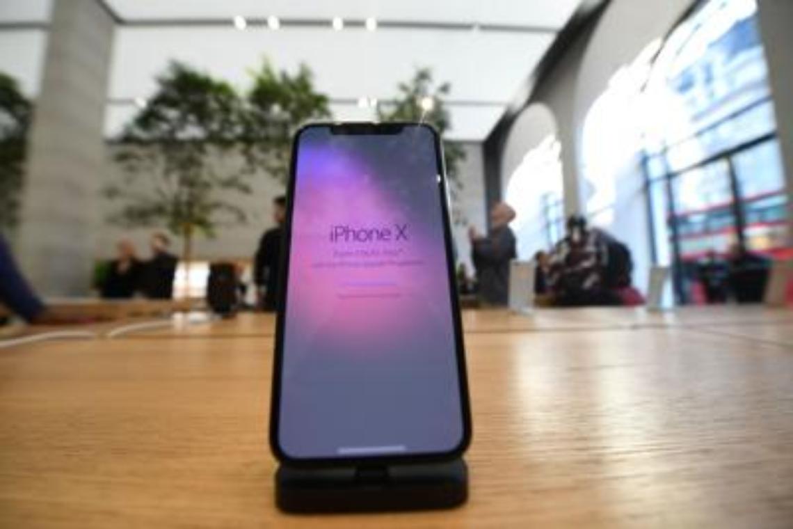 «Iphone a rischio, cambiate password»