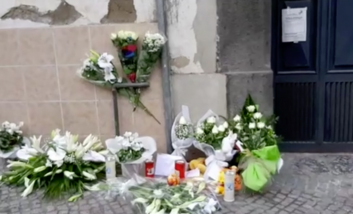 Bimbo picchiato a morte a Cardito, indagini sulla scuola
