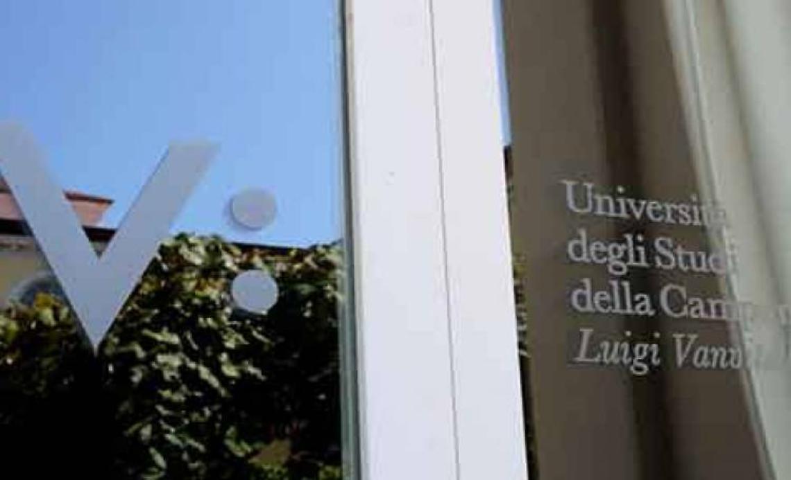Anche l'orientamento diventa online, viaggio virtuale nell'Università Vanvitelli
