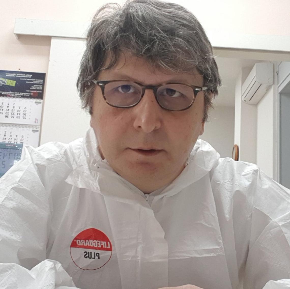 Il farmaco della speranza che riduce i rischi