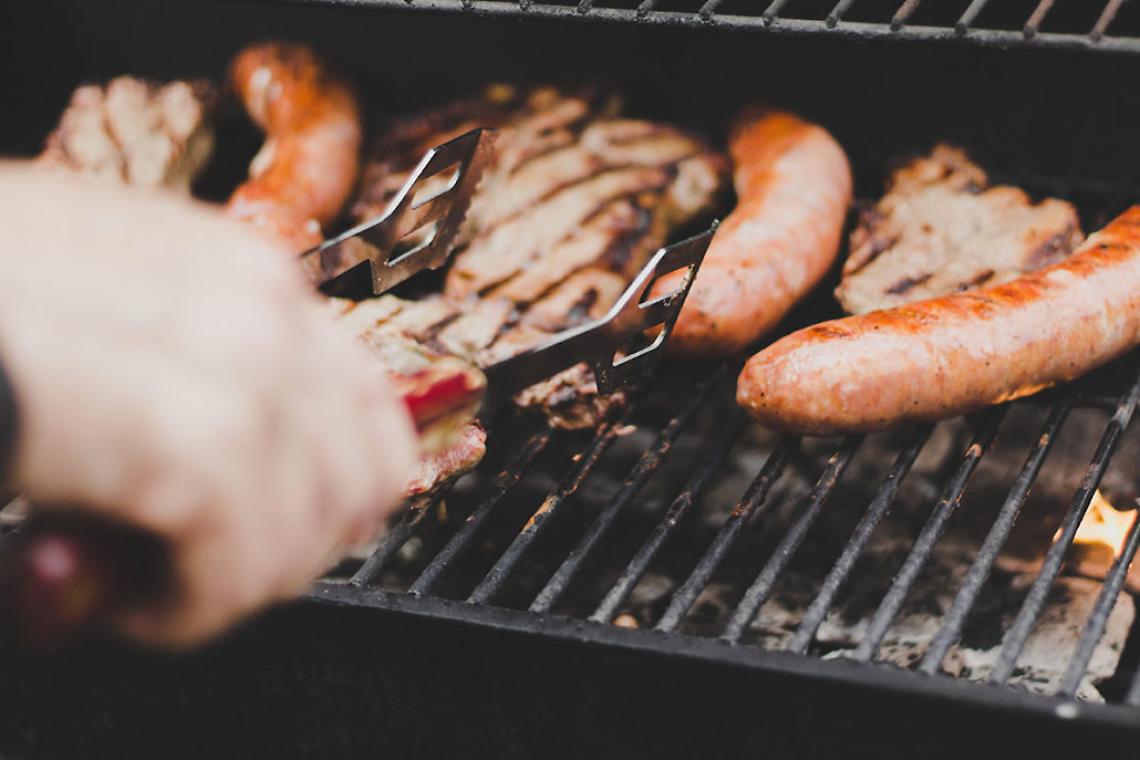 Covid, in gruppo al barbecue nel bosco: 12 sanzionati ad Ischia