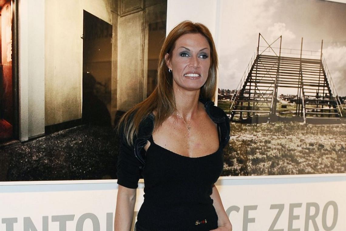 Annalisa Minetti finalmente torna a vedere, l’annuncio della cantante