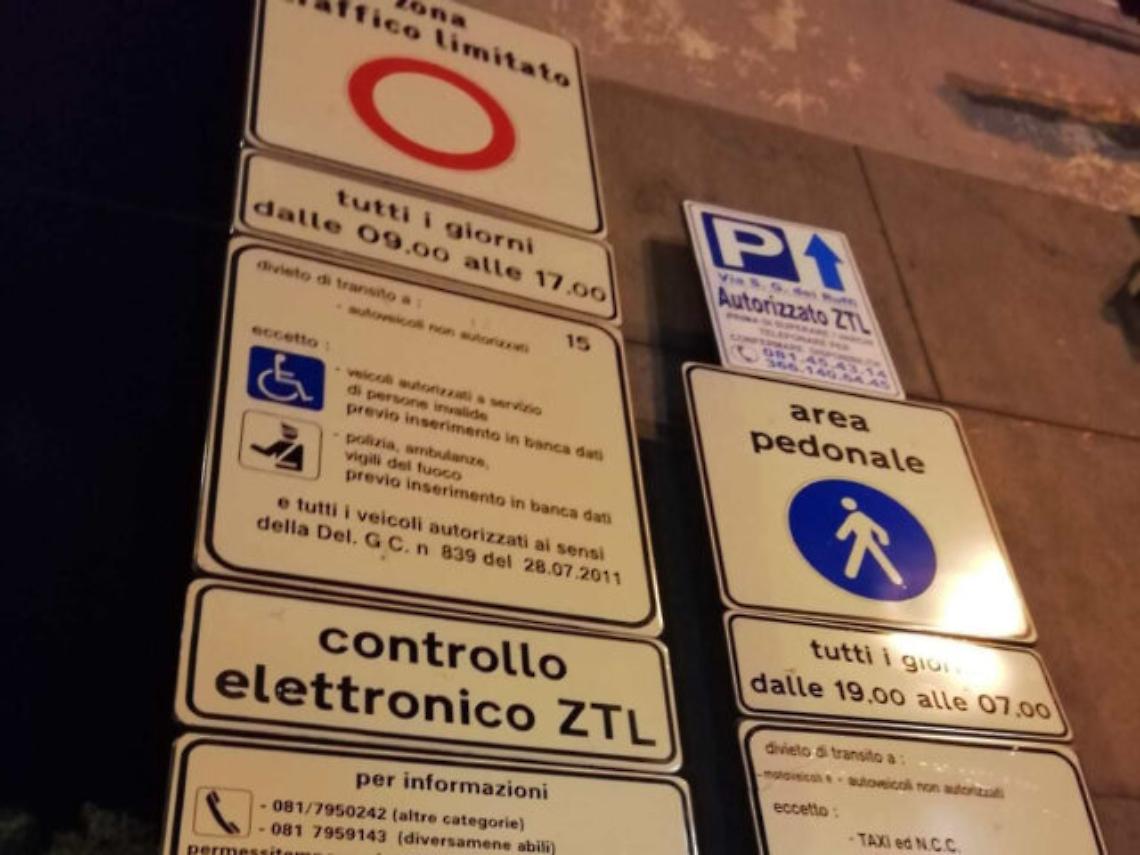 Napoli, Pd: Comune si rifiuta di discutere delibera su “multe pazze"