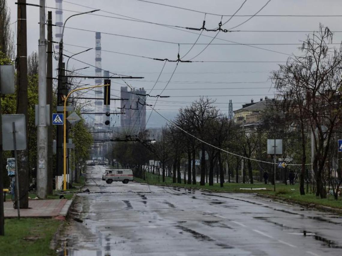 Ucraina, generale Bertolini: «Con Donbass e Crimea per russi raggiunti 2/3 risultati»