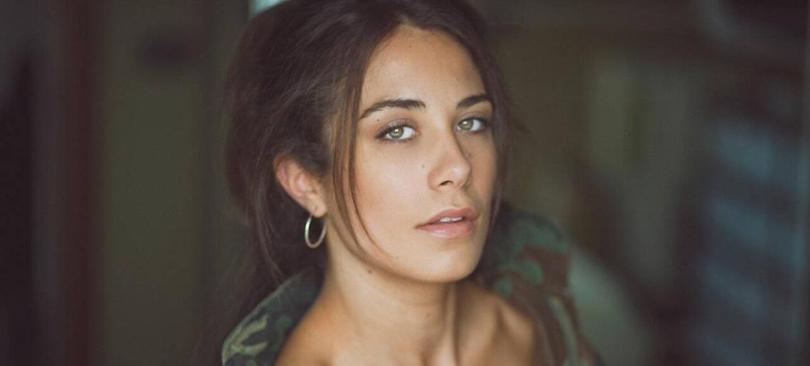 Roma, muore in un incidente d'auto l'attrice Ludovica Bargellini
