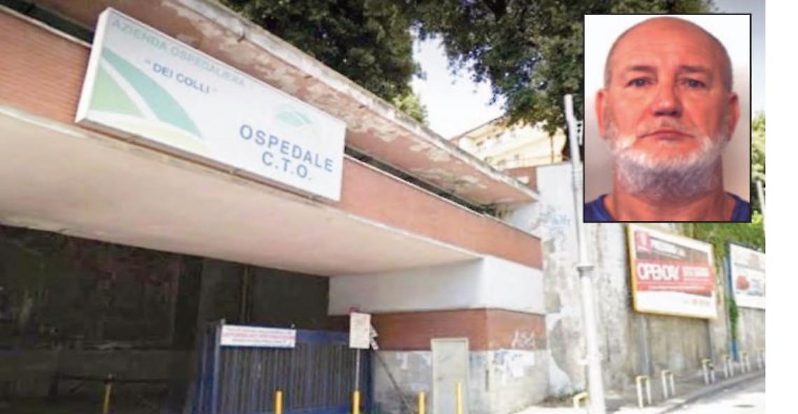 I summit della cosca al Cto