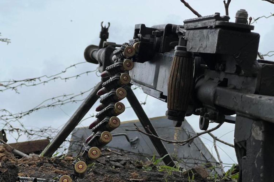 Ucraina, assedio finale al Donbass: missili su Kharkiv e Mykolaiv