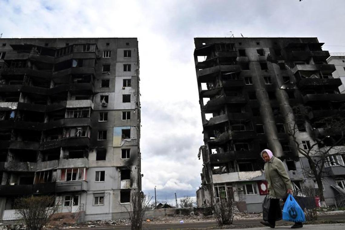 Guerra Ucraina, nessun corridoio umanitario oggi: è terzo giorno consecutivo