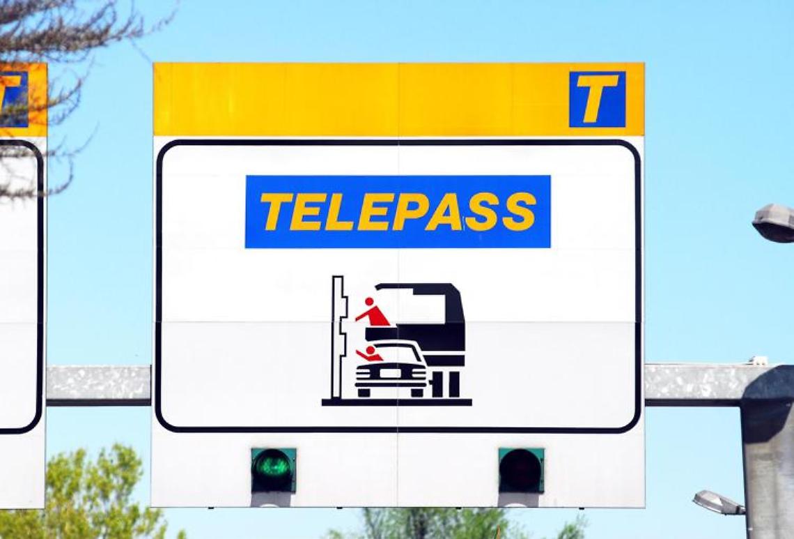 Telepass, al via canone gratis: ecco per chi