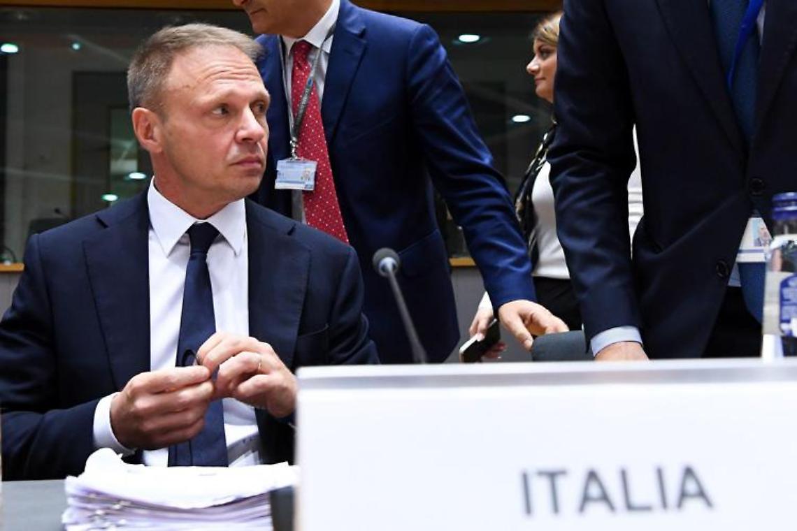 Migranti, FdI: «Parole Lollobrigida strumentalizzate»