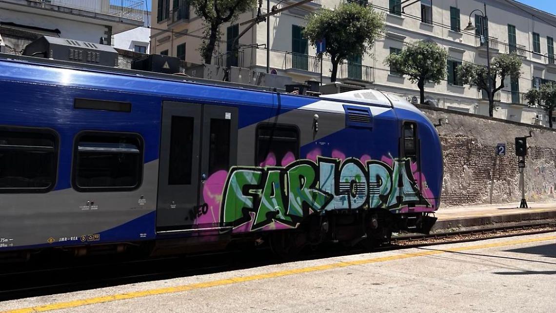 Cumana, lavori conclusi: riapre la tratta Bagnoli-Torregaveta