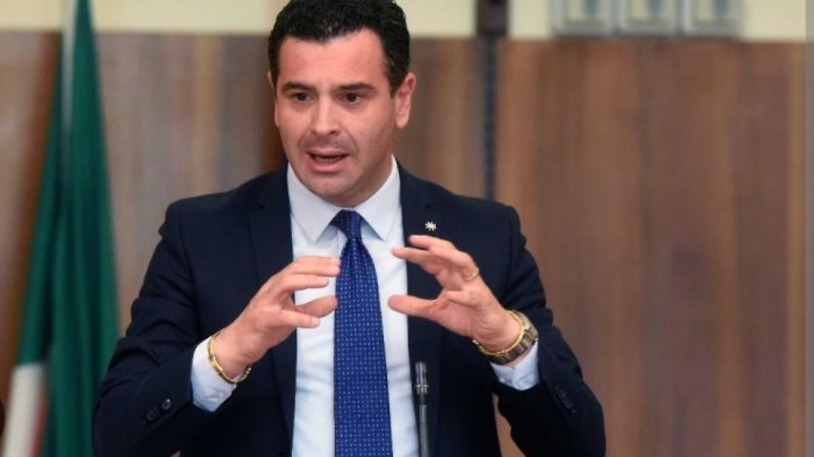 Avellino, ha distrutto molte prove: così è stato arrestato il sindaco Festa 