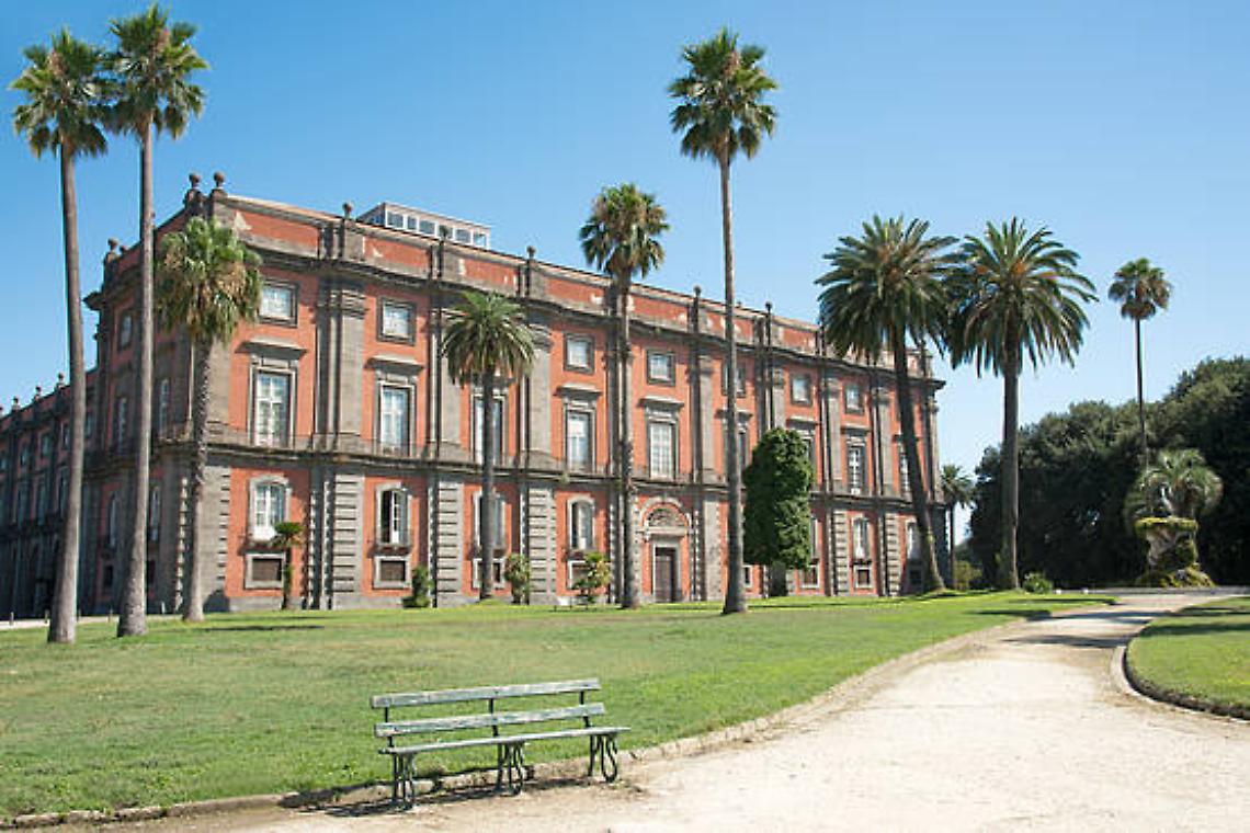 Mobilità interna con le bici a Capodimonte: appello a Sangiuliano