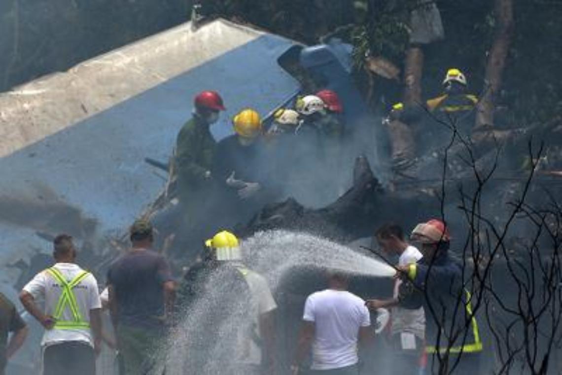 Schianto a L'Avana: tra i morti anche un'italo cubana