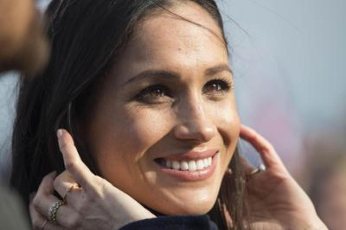 10 cose che non sapete su Meghan