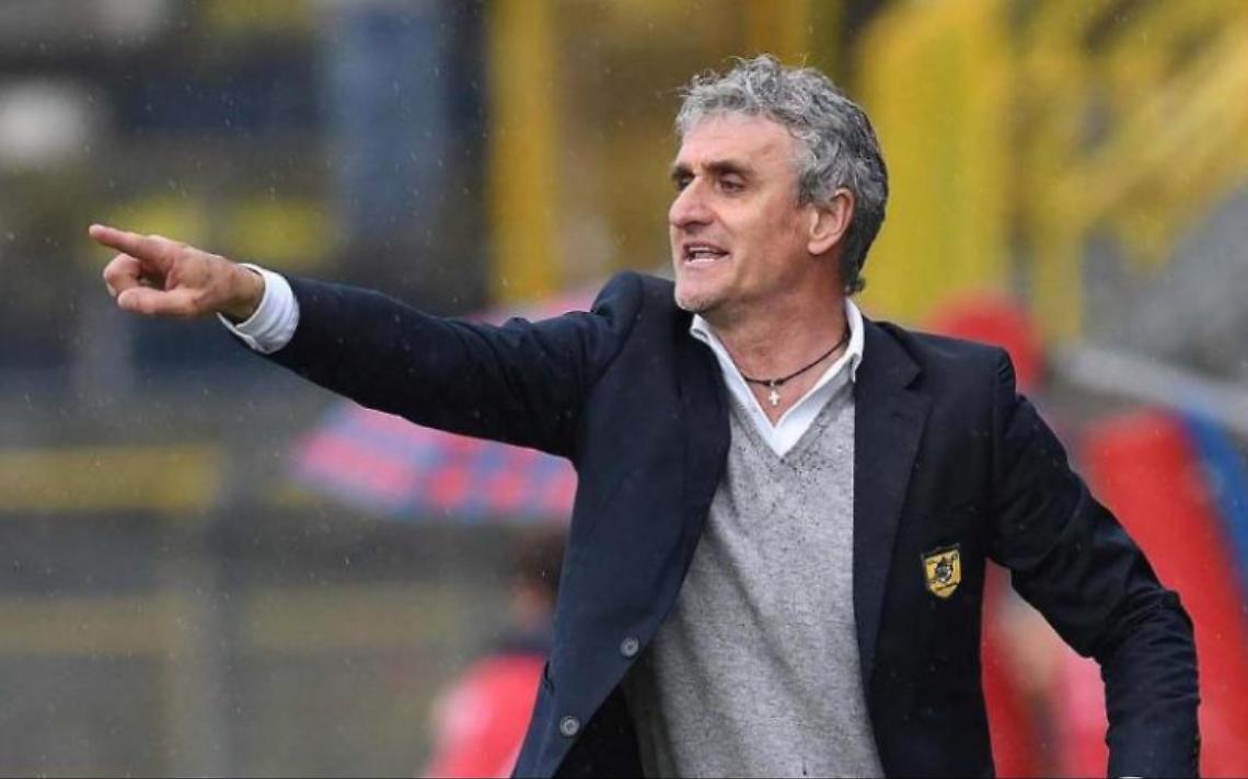 Serie C, Juve Stabia: nel mirino c'è la Reggiana 