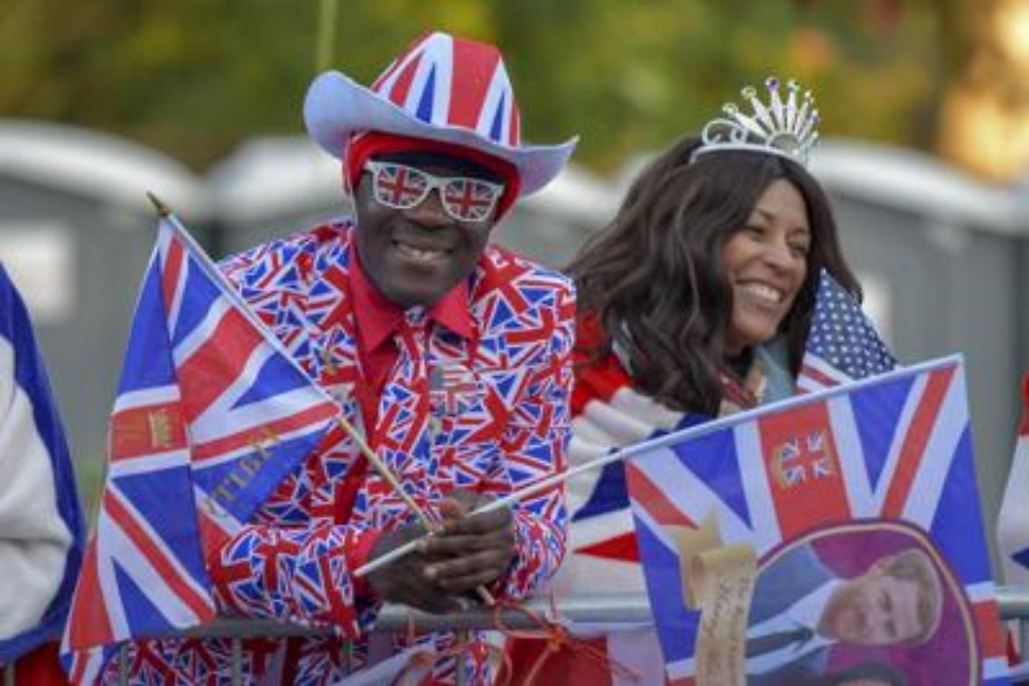 Royal wedding, è il grande giorno