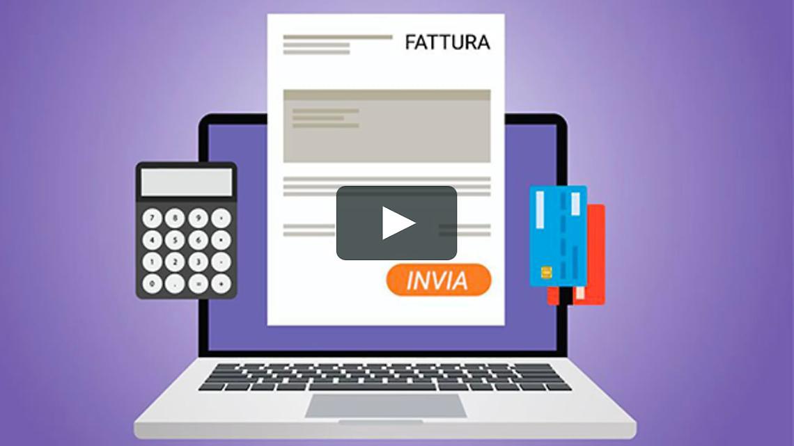 Fatturazione elettronica, necessario l’adeguamento di hardware e software con la formazione continua