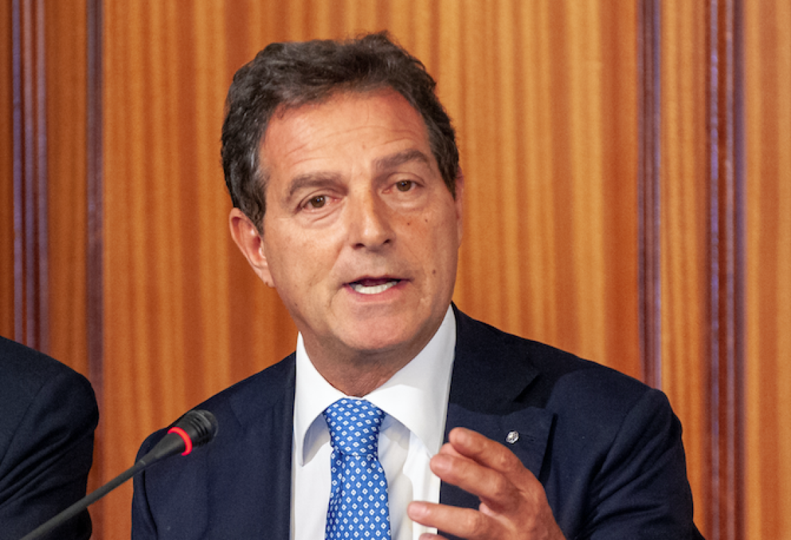 Fase 2, Moretta: incomprensibile esclusione professionisti da contributo fondo perduto