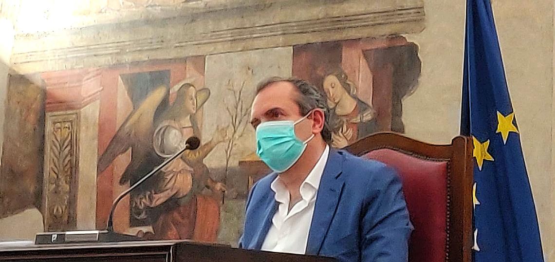 Città metropolitana, ok al Bilancio: manovra da 805 milioni
