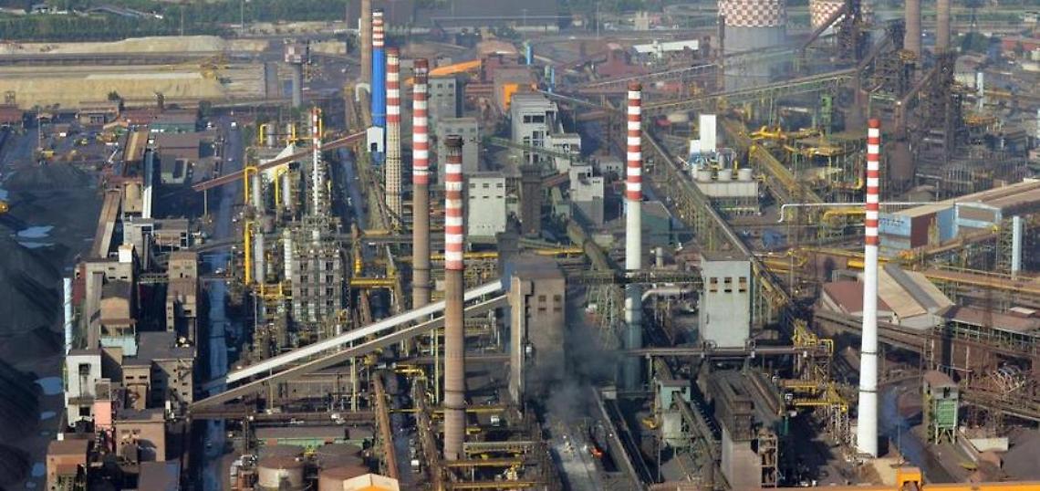 Ex Ilva di Taranto: i sindacati confermano il doppio sciopero il 21 maggio