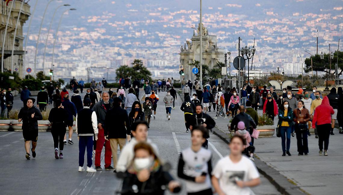 Nuovo Decreto, ristoratori contenti a metà