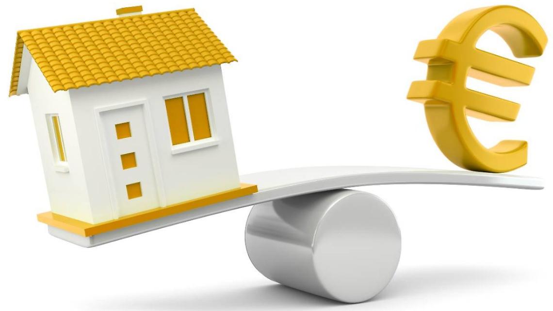 Mutuo casa e tassi interesse, previsioni 2022: cosa succederà