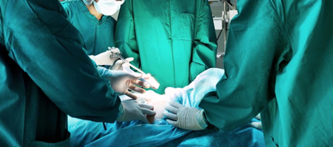 Lettera del personale di sala operatoria contro i modi di Oppido