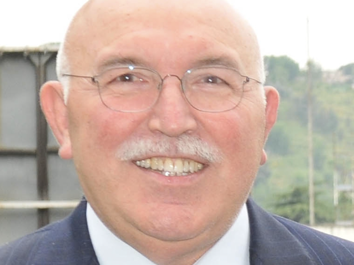 Aci Napoli, Coppola confermato presidente