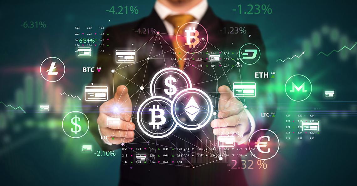 Criptovalute, presente e futuro. Fine della supremazia Usa?