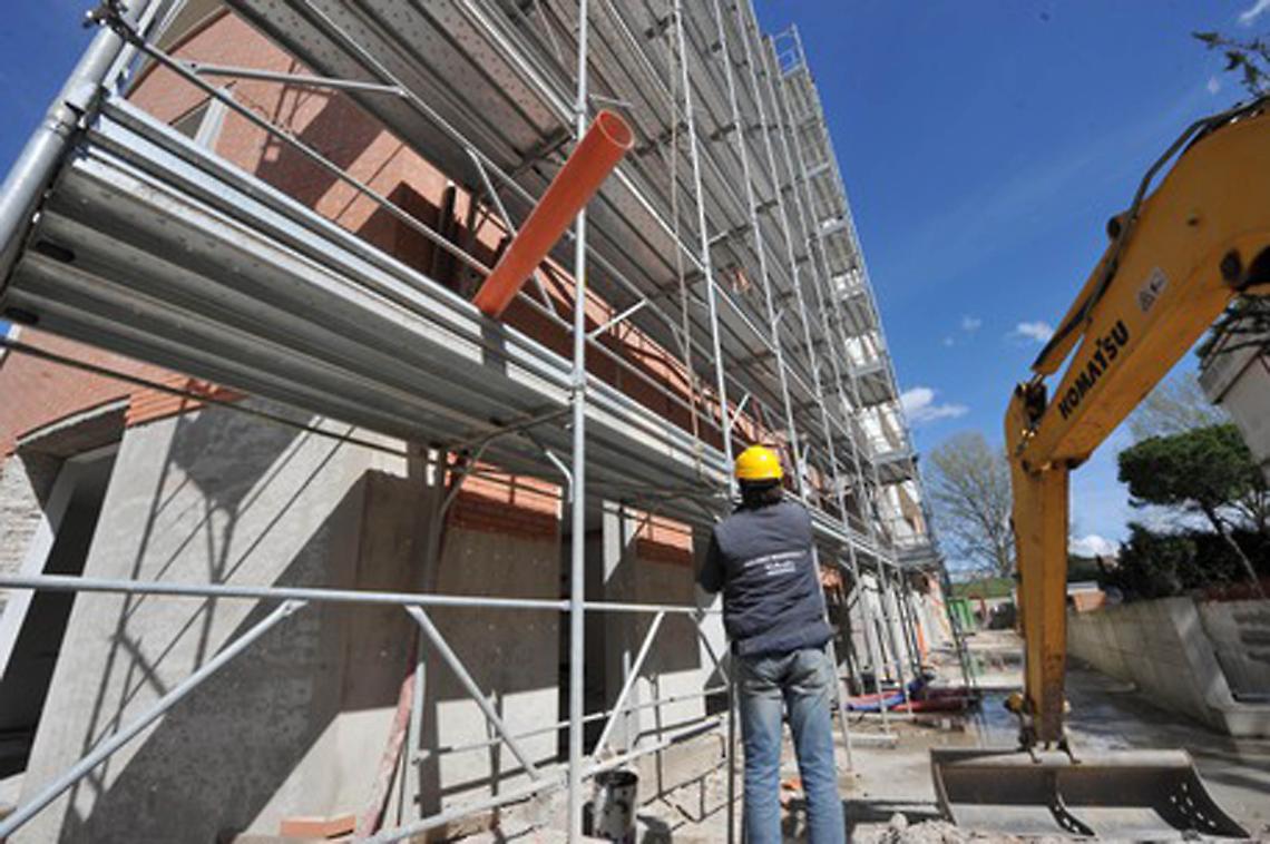 “Sblocca Cantieri”, da Isolkappa plafond per acquisire crediti incagliati