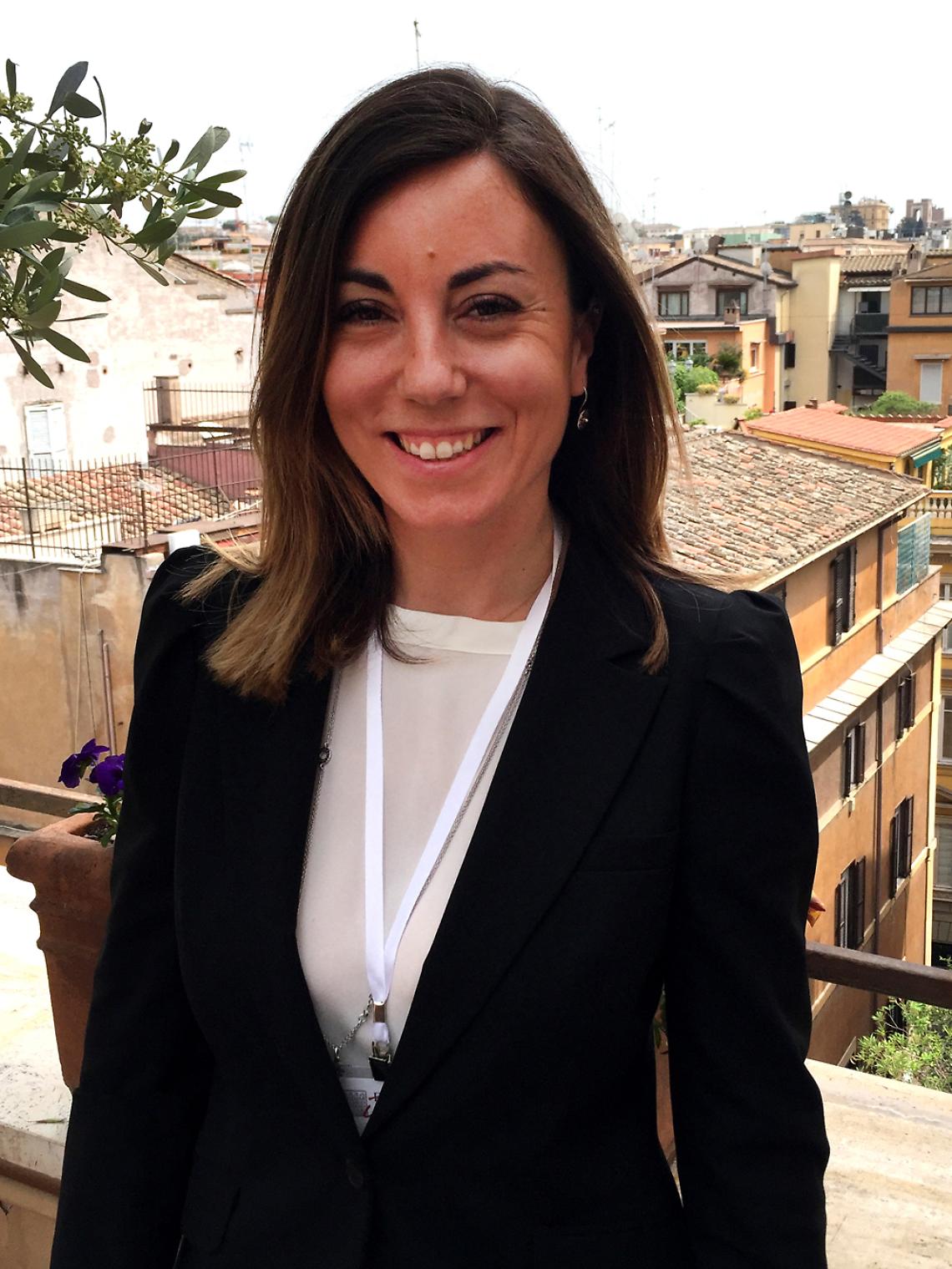 Caputo: «Remissione debiti, numeri allarmanti: occorre soluzione definitiva»