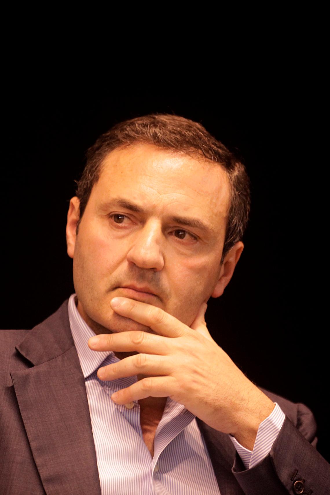 Tav e rifiuti tossici, il sindaco Tuccillo: si indaghi con celerità