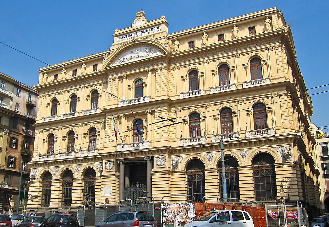 Lapet, a Napoli convegno nazionale dei tributaristi