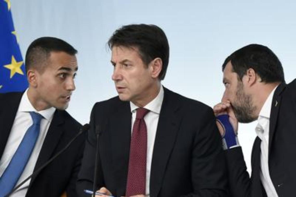Il Cdm dei conti
