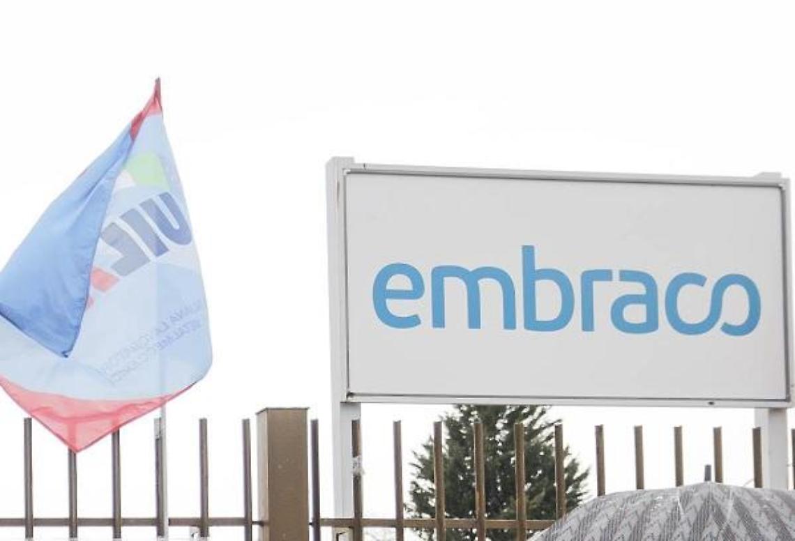 Ex Embraco, in corso perquisizioni e sequestri