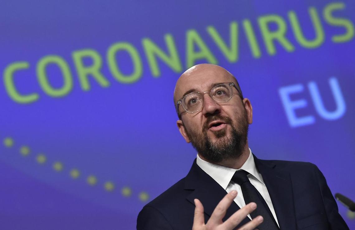Recovery plan, al via il Consiglio europeo