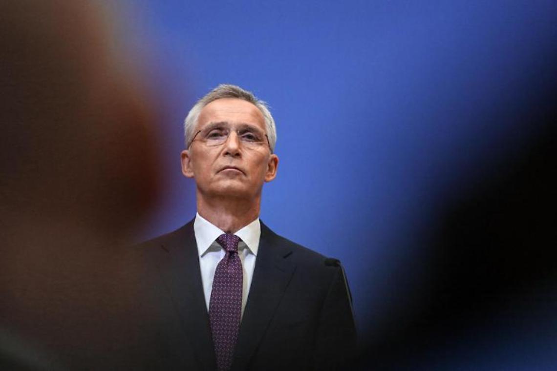 Ucraina, Nato: "Guerra potrebbe durare anni"