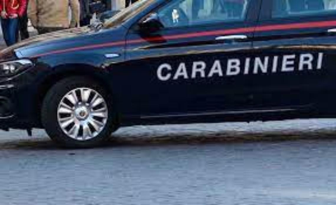 Concerto neomelodico in piena notte: 3 denunciati 