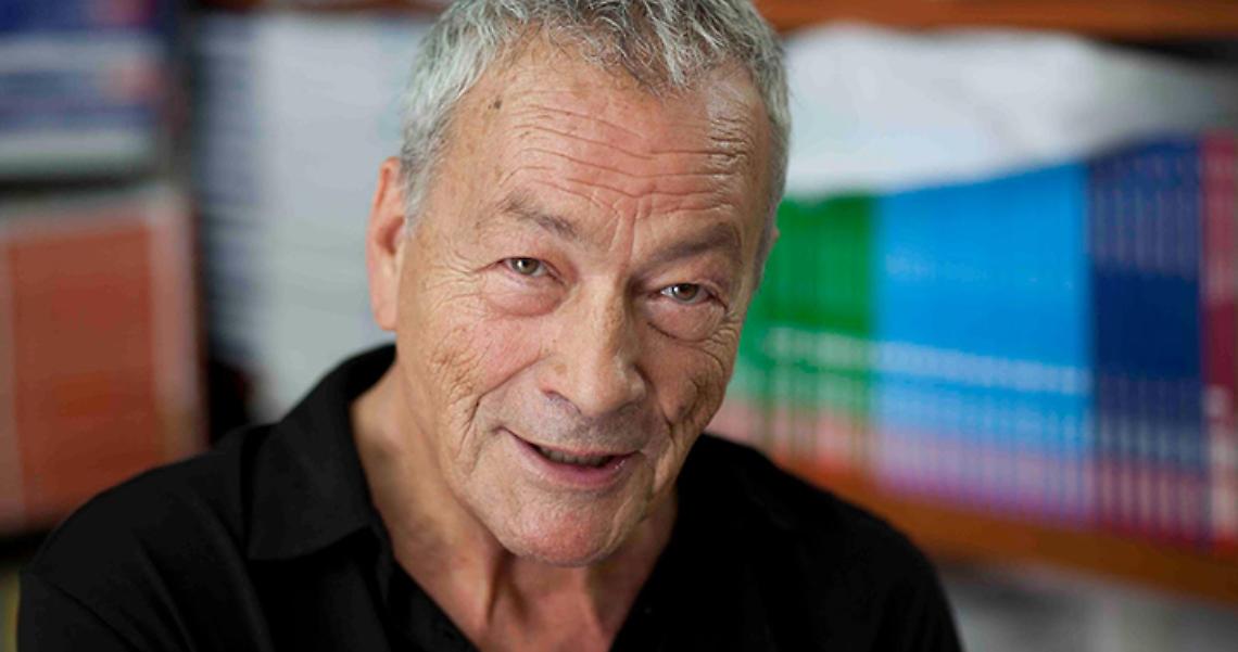 Una targa per ricordare Tullio Pironti