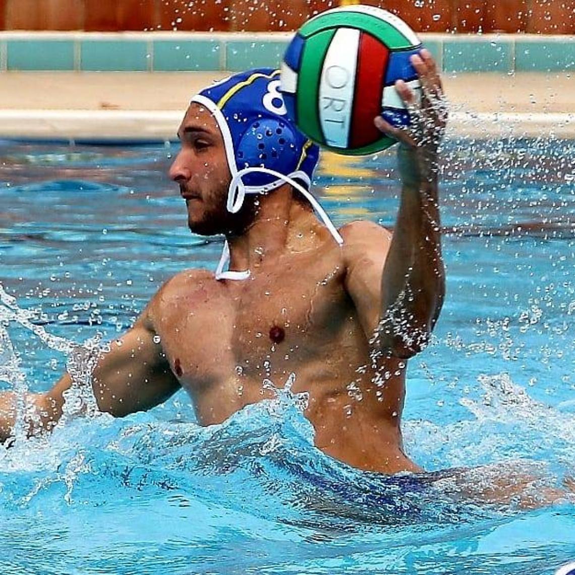 Acquachiara: Aiello è il primo colpo