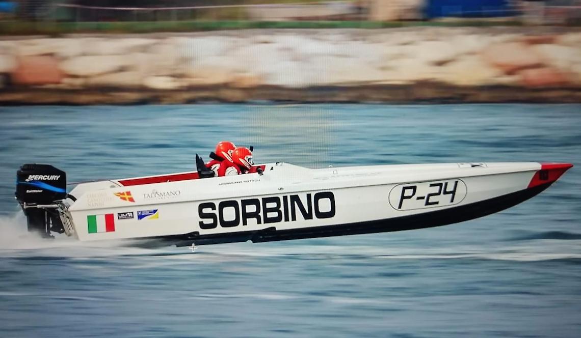 I Testa pronti per il Campionato Italiano