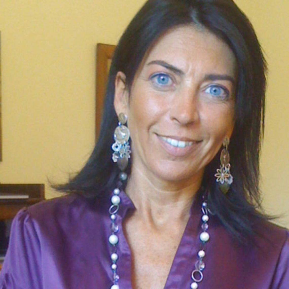 Ritratti di signore, intervista a Paola Villani