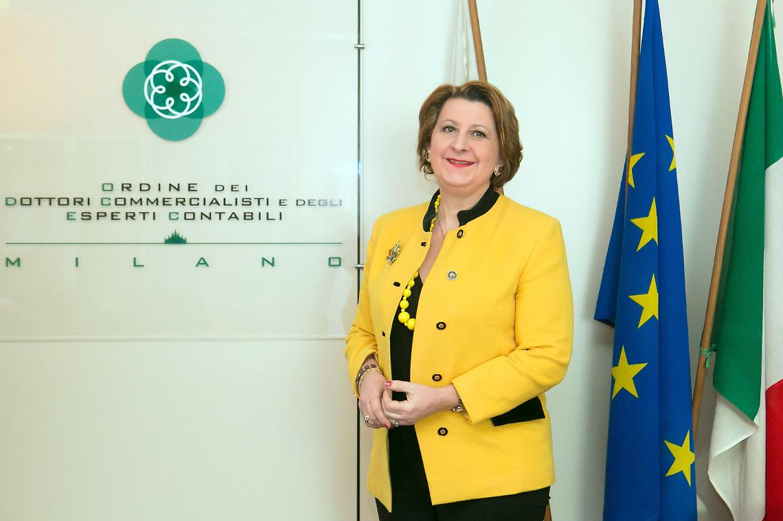I commercialisti di Milano sbarcano su tiktok e instagram con una campagna sull'educazione finanziaria