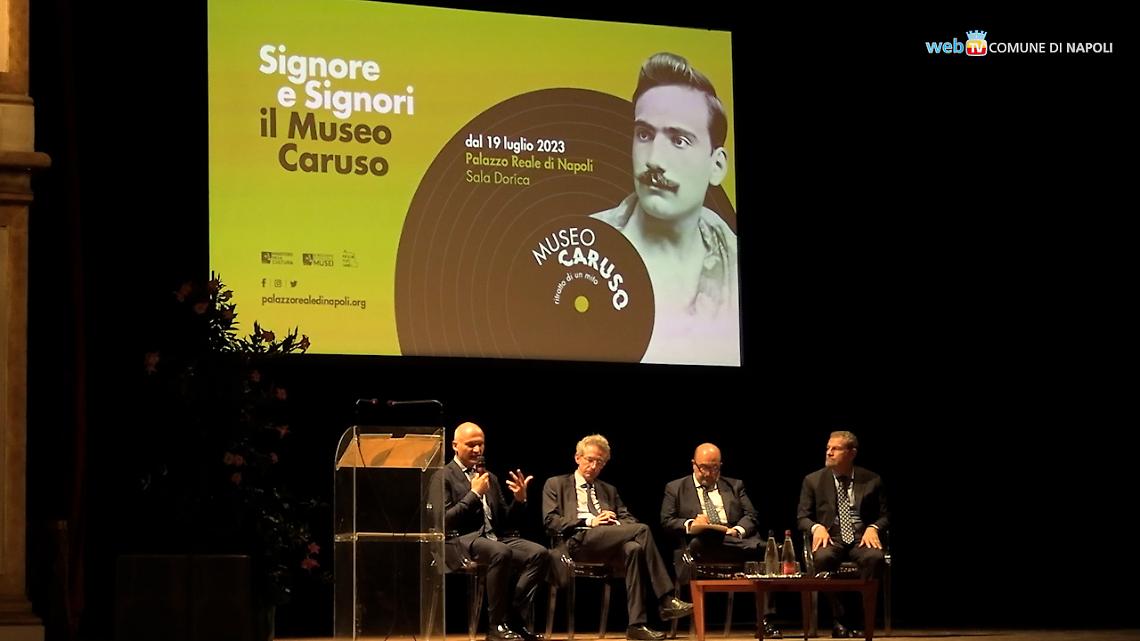 «Napoli esperienza culturale»