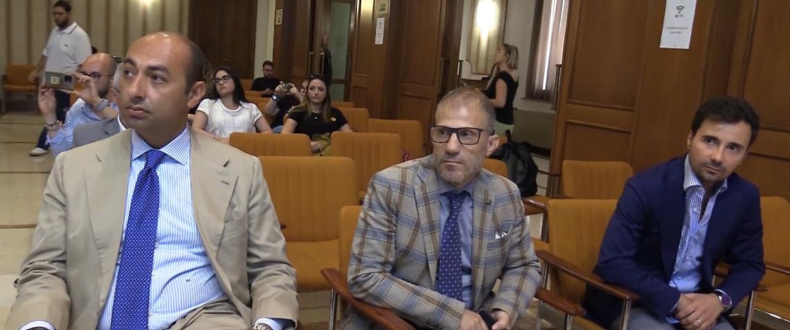 Presentate a Caserta le startup del futuro